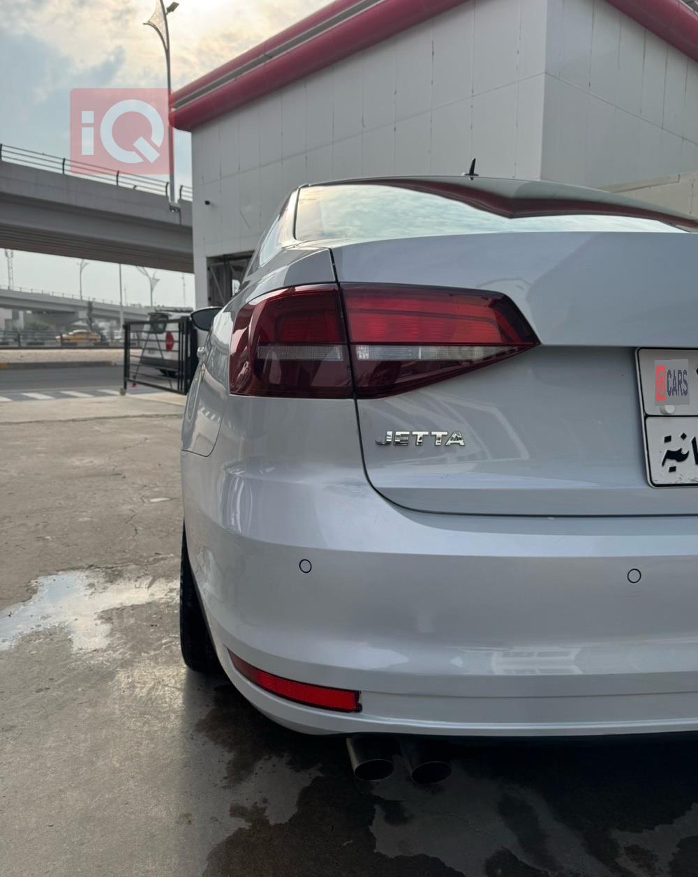 ڤۆڵکسواگن جێتا